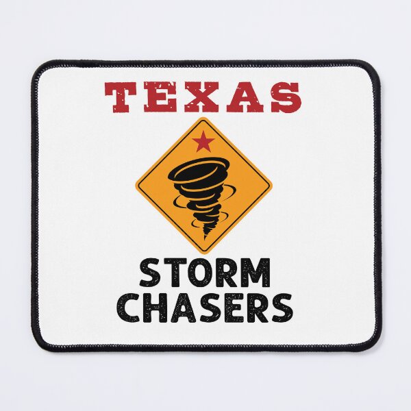 Item preview, Texas Storm Chasers Tornado Tornadoes designed and sold by jaygo.