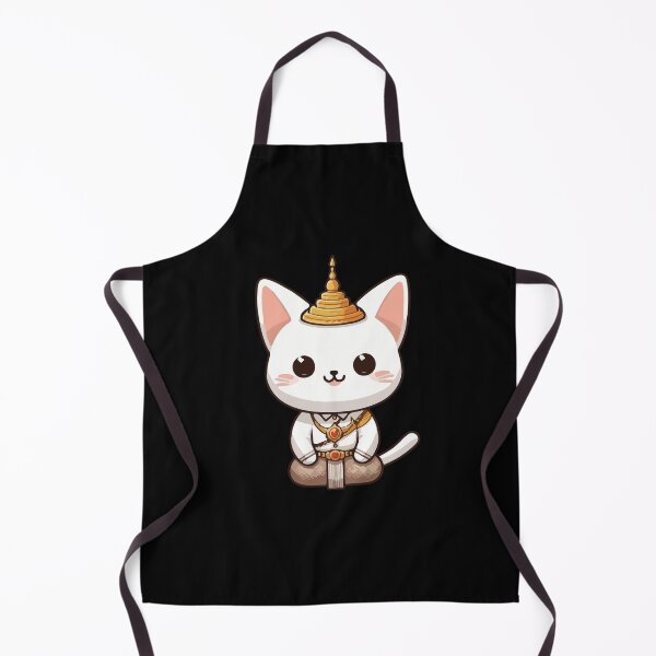 Item preview, Cat From Thailand 40s designed and sold by SOMI SOMI.