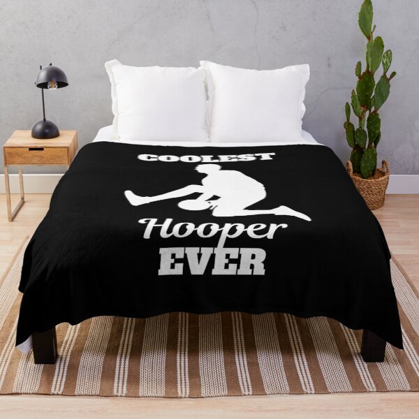 Artikelvorschau, Coolster Hooper aller Zeiten, lustiges Zitat oder Sprichwort für Leute, die Basketballsport lieben und mögen entworfen und verkauft von NBSStore.