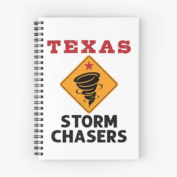 Item preview, Texas Storm Chasers Tornado Tornadoes designed and sold by jaygo.