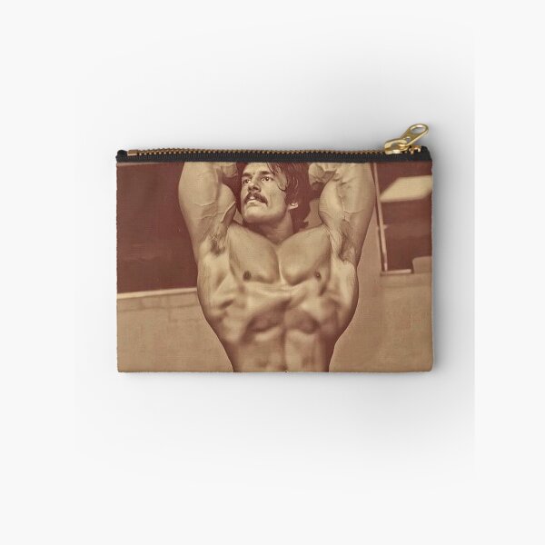 Item preview, Heacy Duty Body Building designed and sold by Newsomnetory.