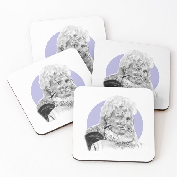 Item preview, British comedy 2 designed and sold by Filmotized.