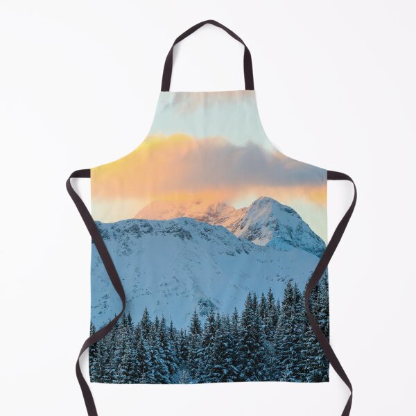 Item preview, Amazing sunset above mountain Triglav, Slovenia designed and sold by Patrik Lovrin.