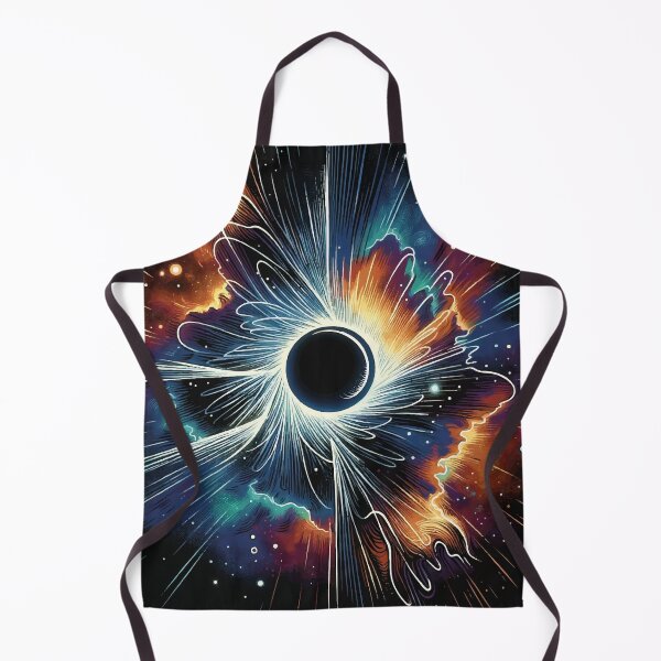 Item preview, Bright Black Hole designed and sold by Expressartzone.