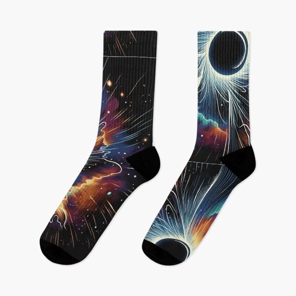 Item preview, Bright Black Hole designed and sold by Expressartzone.