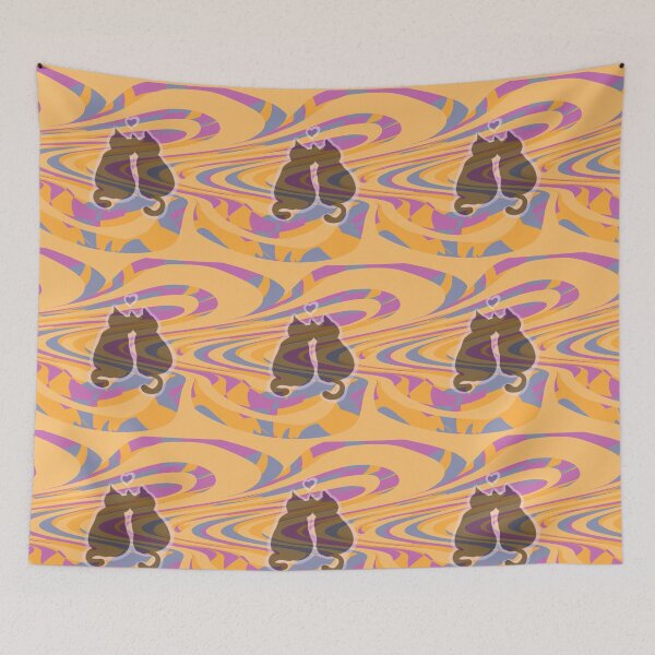Item preview, cat lover designed and sold by mel0die.