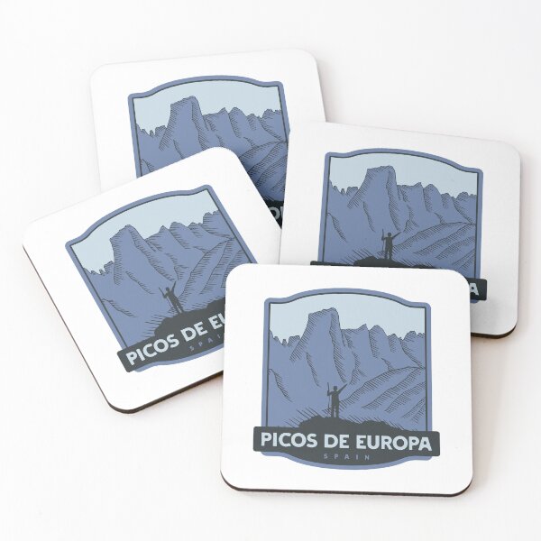 Item preview, Picos de Europa - Spain designed and sold by Moritz Schwäble.