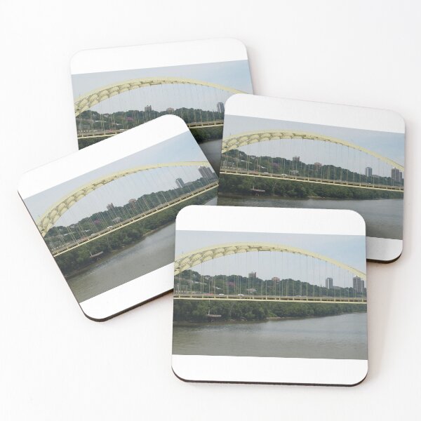 Item preview, Daniel Carter Beard Bridge, a/k/a Big Mac Bridge  designed and sold by FootballMom21.