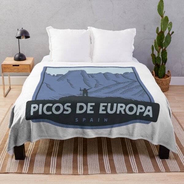 Item preview, Picos de Europa - Spain designed and sold by Moritz Schwäble.