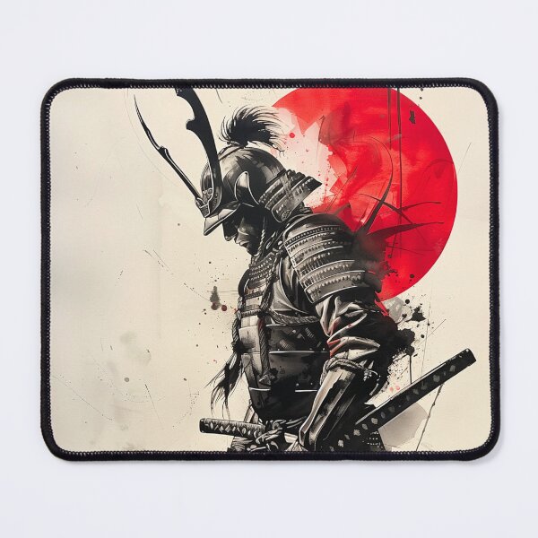 Item preview, Japanese Samurai Battle Worn designed and sold by KatanaCreative.