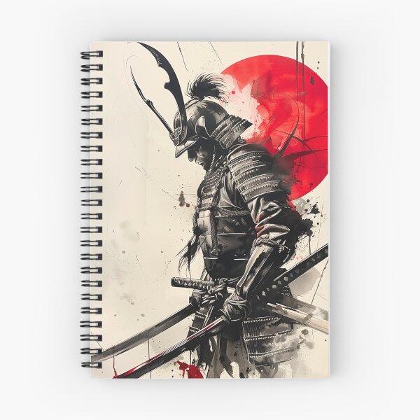 Item preview, Japanese Samurai Battle Worn designed and sold by KatanaCreative.