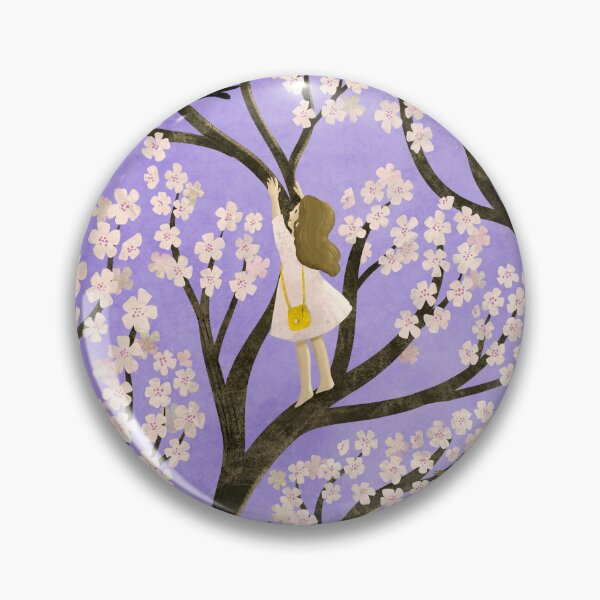 Item preview, SpringTree designed and sold by Gaia Marfurt.