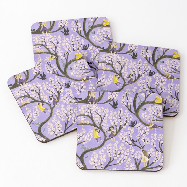 Item preview, SpringTree designed and sold by Gaia Marfurt.