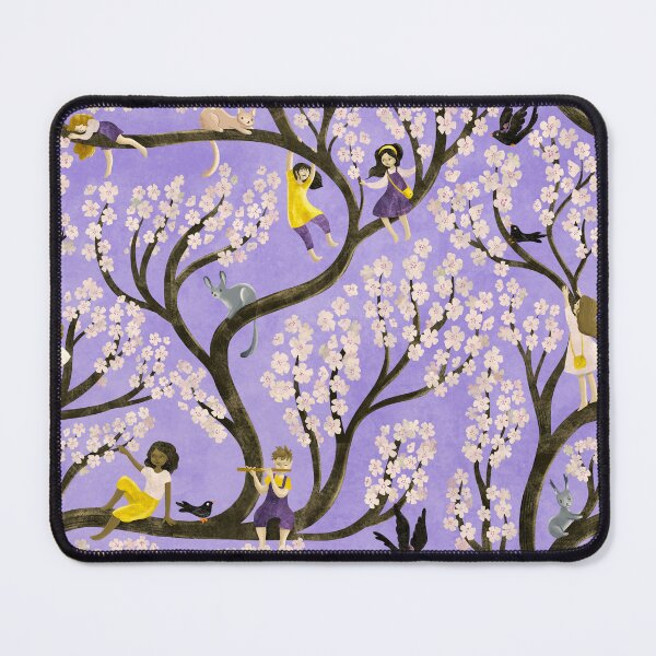 Item preview, SpringTree designed and sold by Gaia Marfurt.