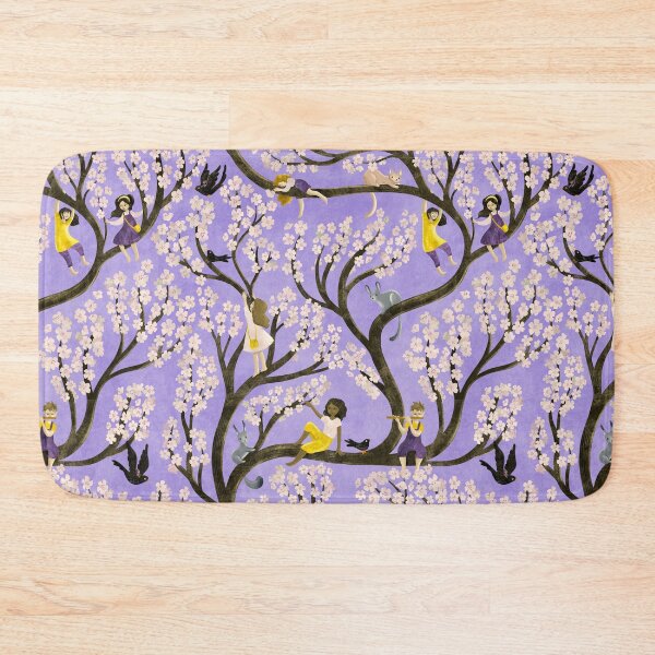 Item preview, SpringTree designed and sold by Gaia Marfurt.
