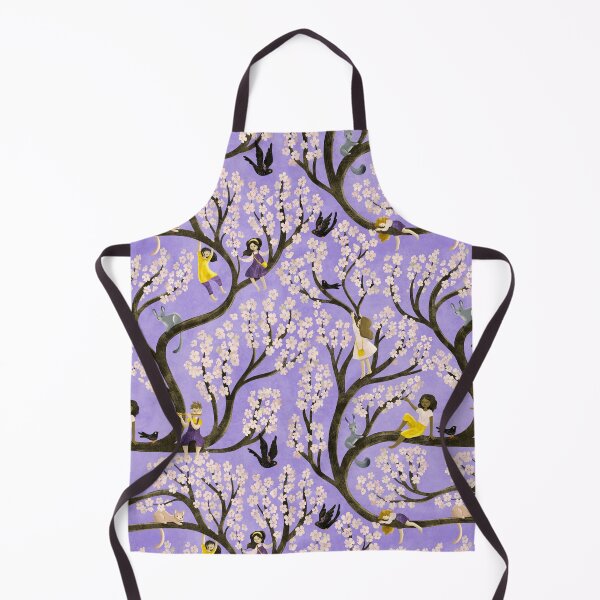 Item preview, SpringTree designed and sold by Gaia Marfurt.