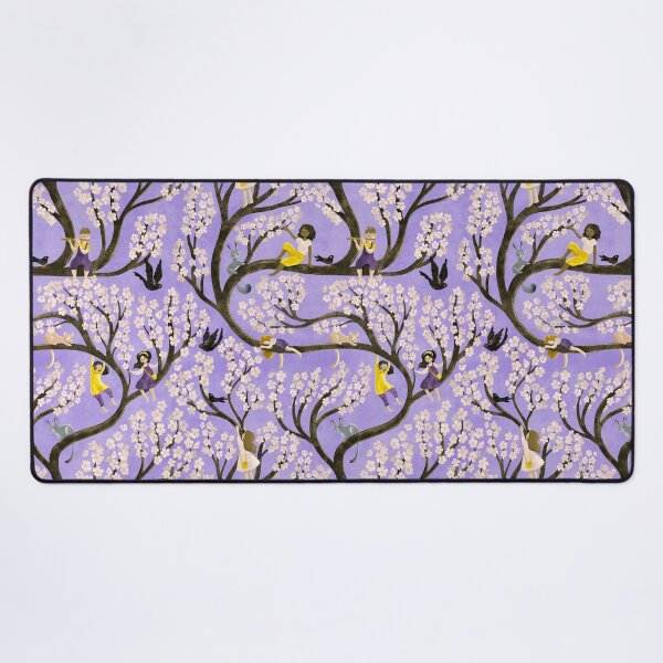 Item preview, SpringTree designed and sold by Gaia Marfurt.