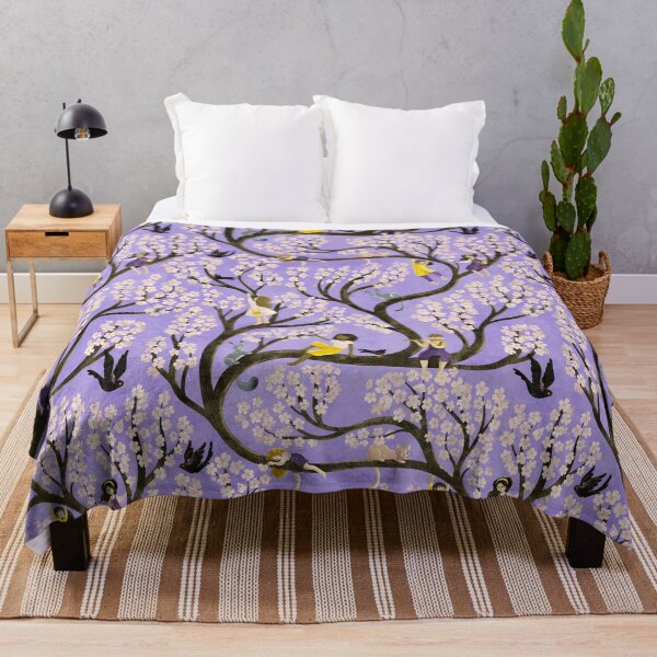 Item preview, SpringTree designed and sold by Gaia Marfurt.