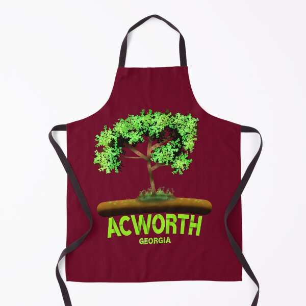 Item preview, Acworth Georgia designed and sold by MoMidoStore.