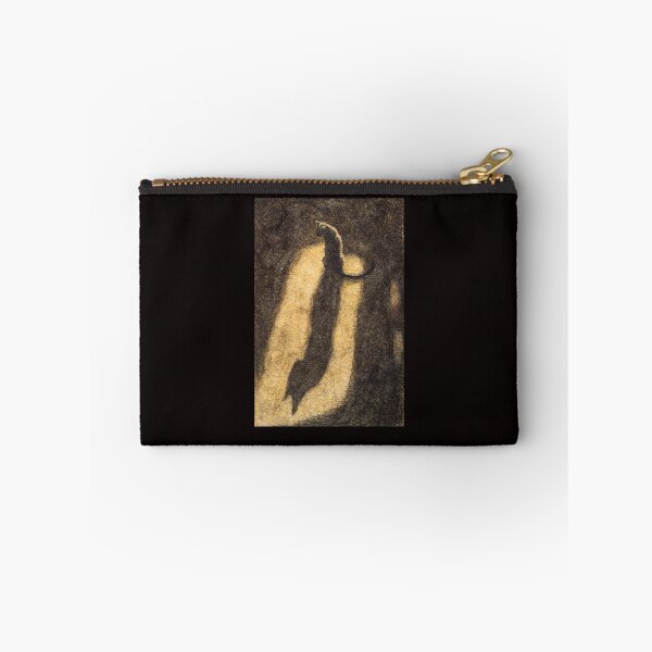 Item preview, Long cat shadow designed and sold by alczar.