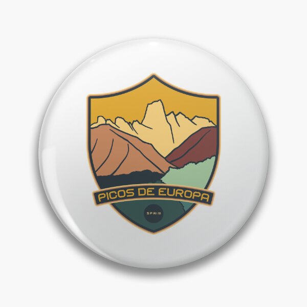 Item preview, Picos de Europa - Spain designed and sold by Moritz Schwäble.