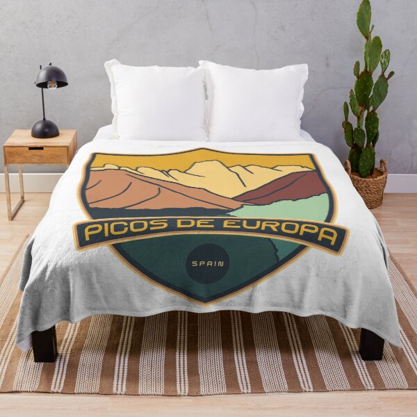 Item preview, Picos de Europa - Spain designed and sold by Moritz Schwäble.