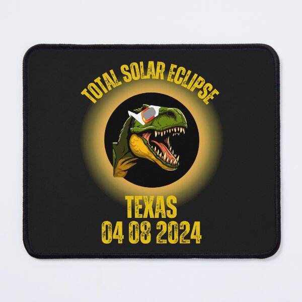 Item preview, Texas ,total solar eclipse april 08 2024 designed and sold by erozzz.
