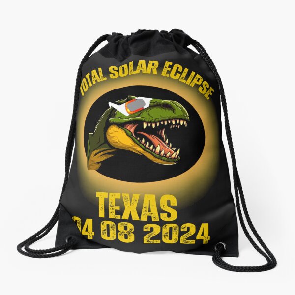 Item preview, Texas ,total solar eclipse april 08 2024 designed and sold by erozzz.