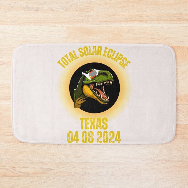 Item preview, Texas ,total solar eclipse april 08 2024 designed and sold by erozzz.