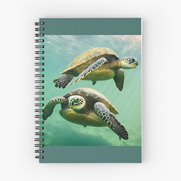 Item preview, Turtles  designed and sold by GallaMoon.