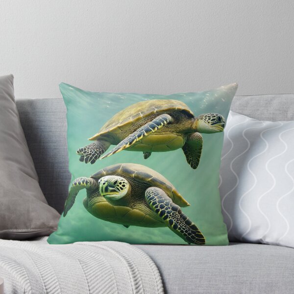 Item preview, Turtles  designed and sold by GallaMoon.