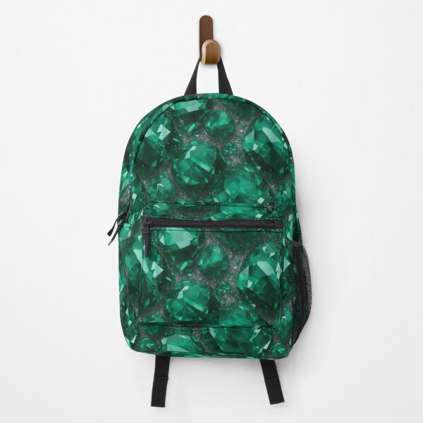 Item preview, Emeralds pattern designed and sold by NavyPanda.