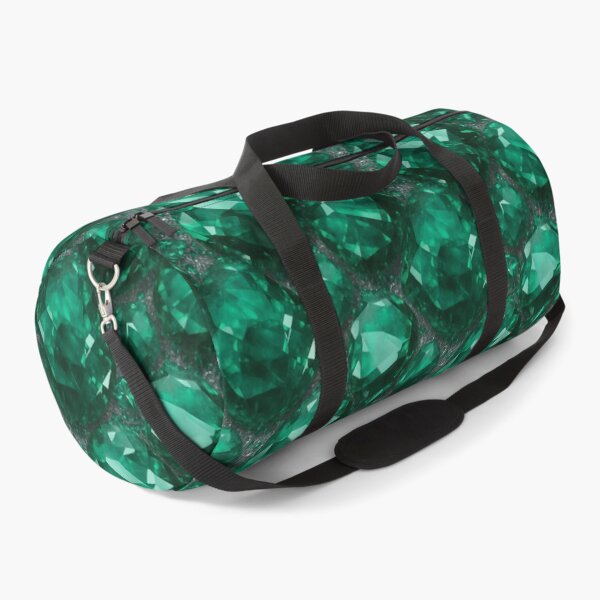 Item preview, Emeralds pattern designed and sold by NavyPanda.