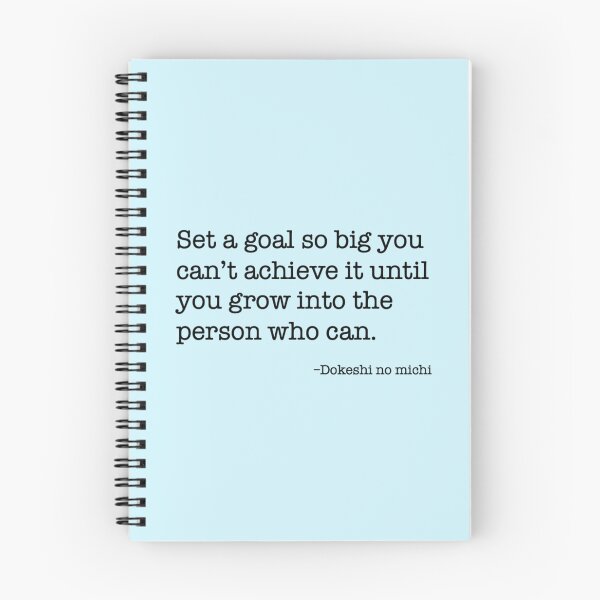 Item preview, goal setting | mental health sticker designed and sold by shelley-wilde.