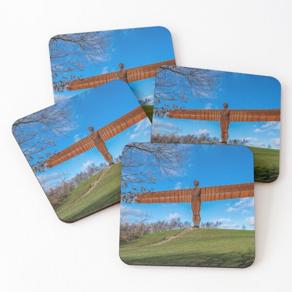 Item preview, Angel of the North designed and sold by grumpykeith.