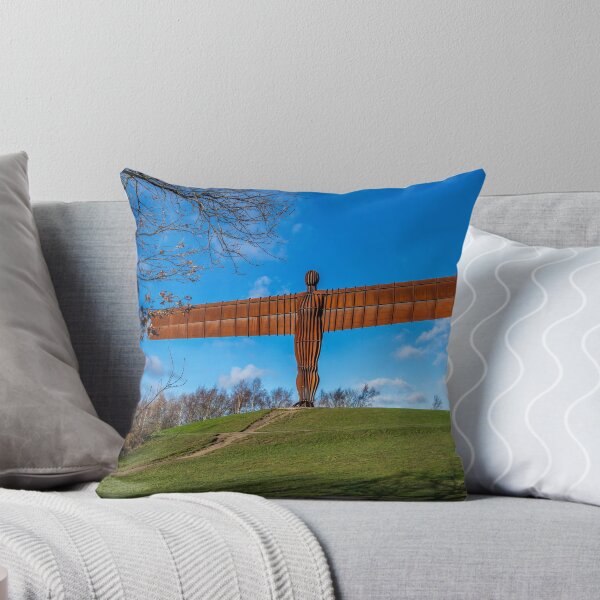 Item preview, Angel of the North designed and sold by grumpykeith.