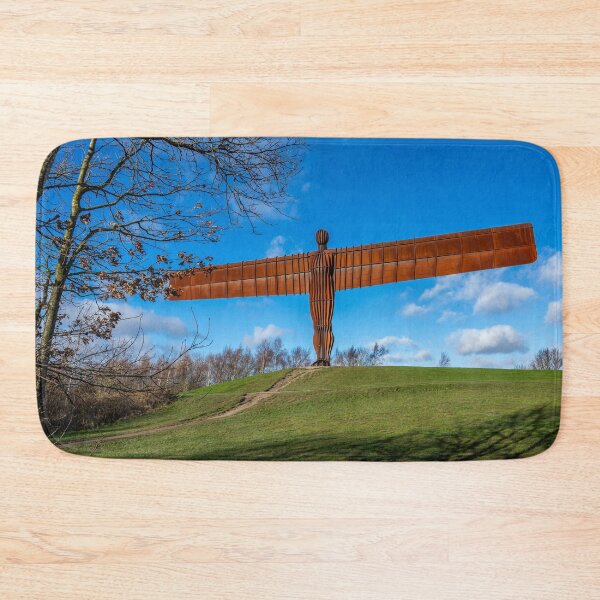 Item preview, Angel of the North designed and sold by grumpykeith.