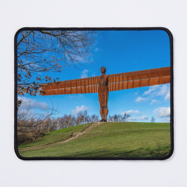 Item preview, Angel of the North designed and sold by grumpykeith.