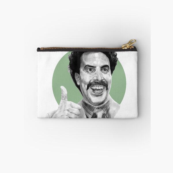 Item preview, British comedy 3 designed and sold by Filmotized.