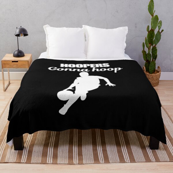 Item preview, Hoopers gonna hoop, funny quote or saying for athletes and people who love and like basketball sport.. designed and sold by NBSStore.