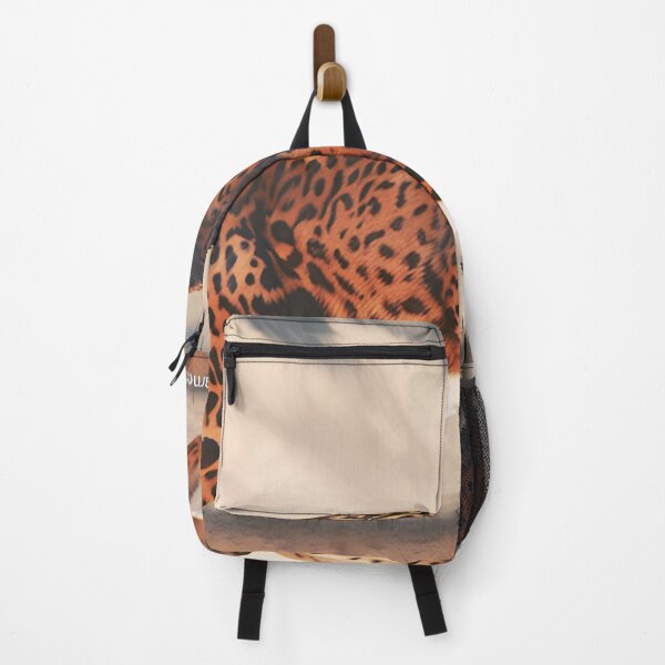 Item preview, A Cheetah in Full Sprint designed and sold by AspirationalArt.