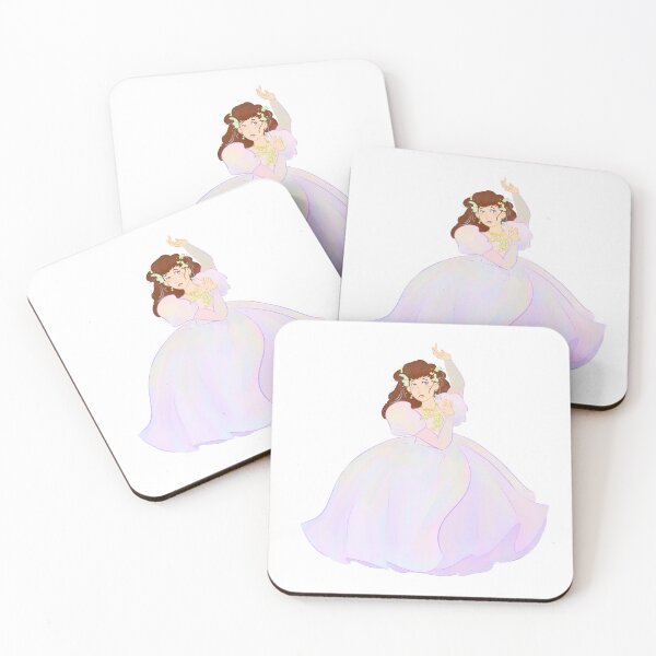 Item preview, bailarina del laberinto designed and sold by ThePopcornRat.