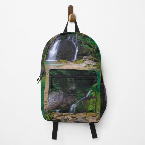 Item preview, Stunning waterfall Virje, Slovenia designed and sold by Patrik Lovrin.