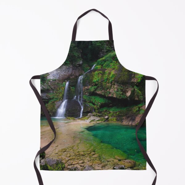 Item preview, Stunning waterfall Virje, Slovenia designed and sold by Patrik Lovrin.