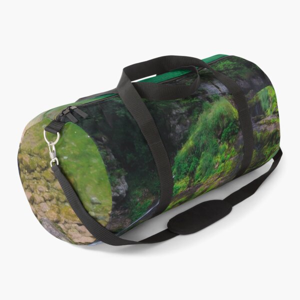 Item preview, Stunning waterfall Virje, Slovenia designed and sold by Patrik Lovrin.