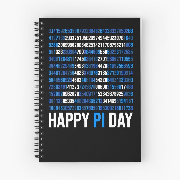 Item preview, Happy Pi Day 3,14 - March 14 Design Mathematics Squad designed and sold by venomousvector.