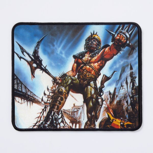 Item preview, Endgame 1983 designed and sold by dogojoe17.
