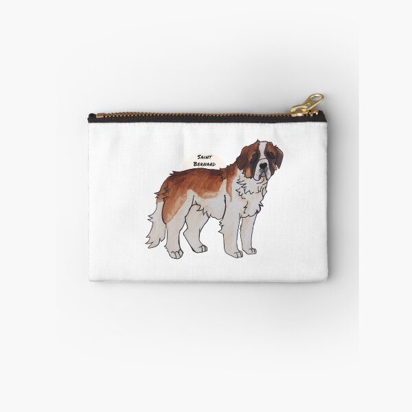Item preview, Saint Bernard designed and sold by the2000scalled.