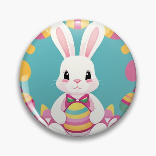 Item preview, Easter bunny designed and sold by FilipJankesoo.