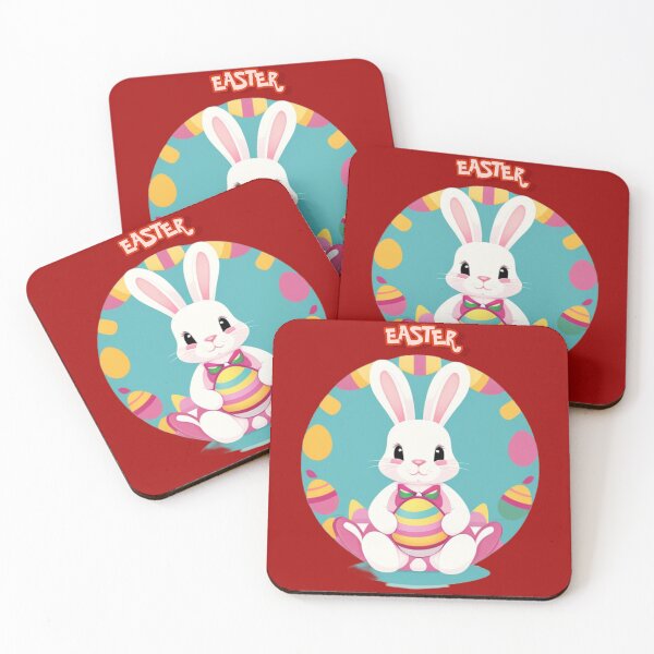 Item preview, Easter bunny designed and sold by FilipJankesoo.